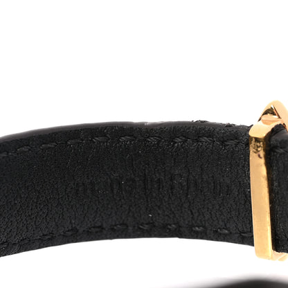Louis Vuitton Monogram Blooming Bracelet 17 4 of 6