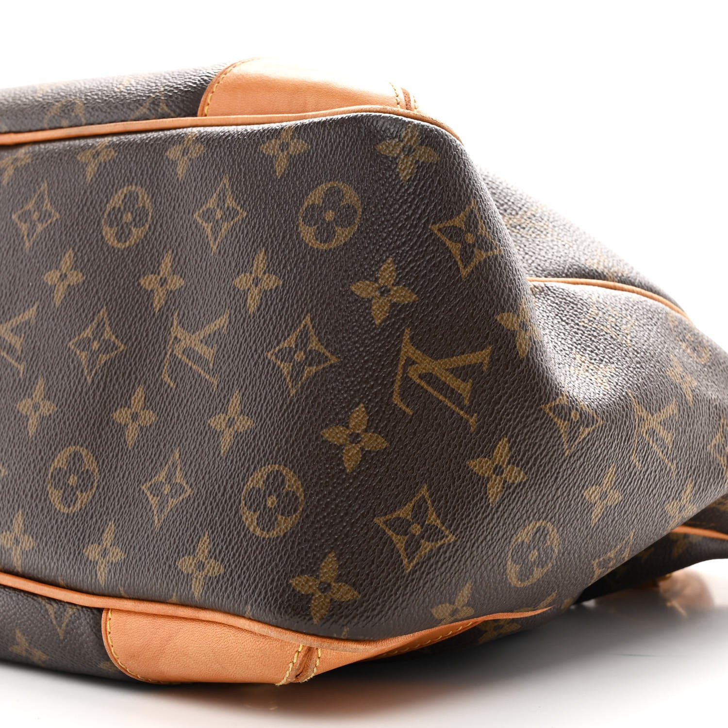 Louis Vuitton Monogram Estrela MM 10 of 12