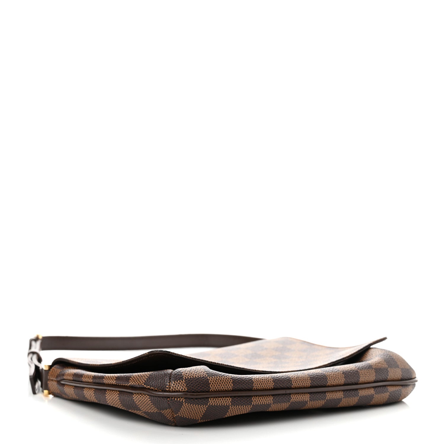 Louis Vuitton Damier Ebene Musette Tango 4 of 12