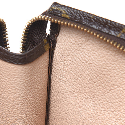 Louis Vuitton Monogram Toiletry Pouch 26 6 of 13