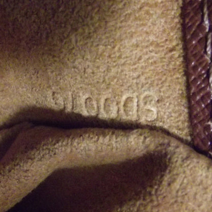 Louis Vuitton Monogram Musette Tango 9 of 9