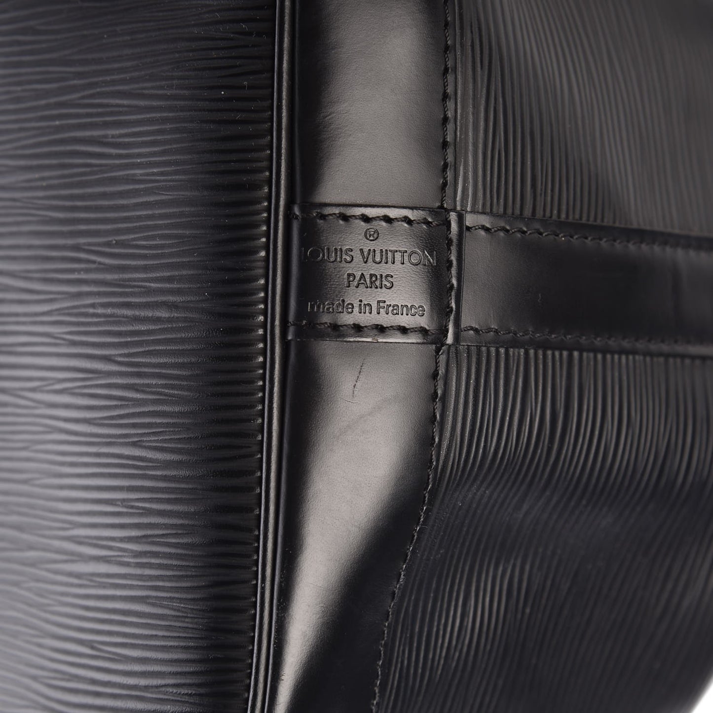 Epi Petit Noe NM Black