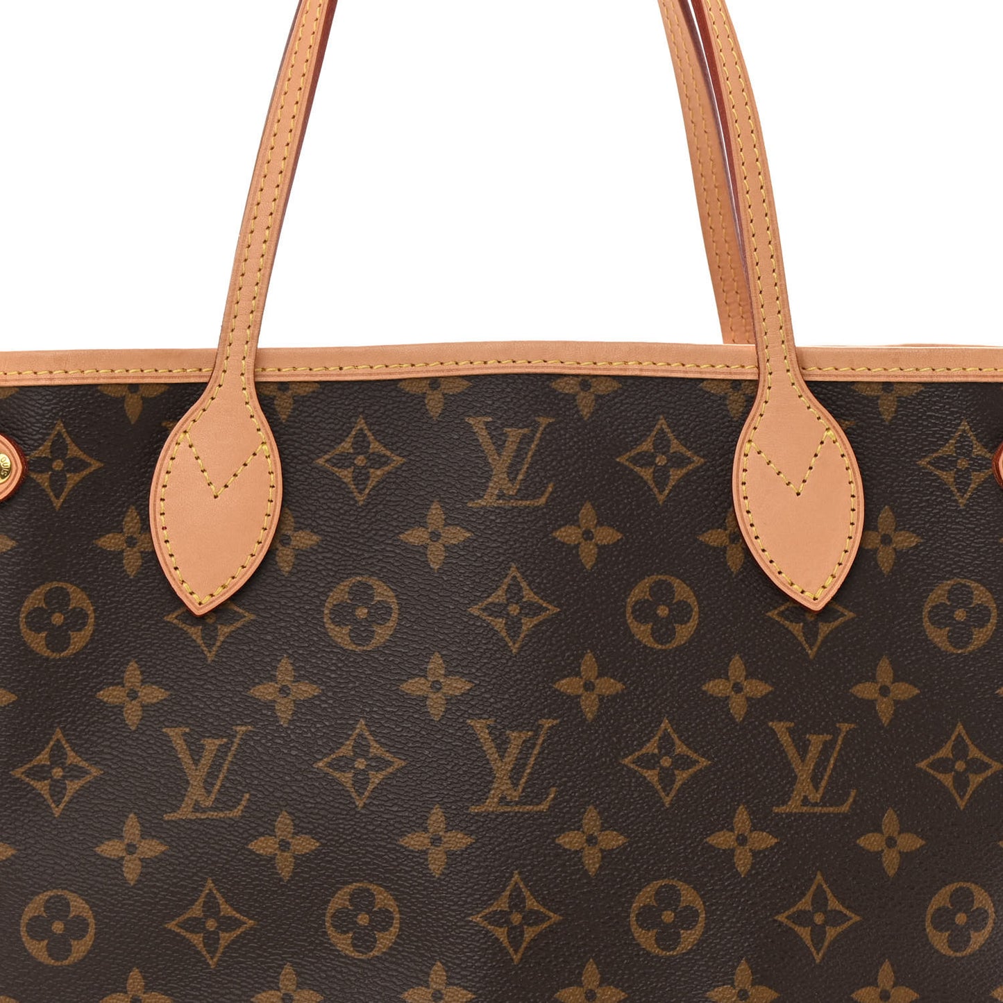 Monogram Neo Neverfull PM Pivoine
