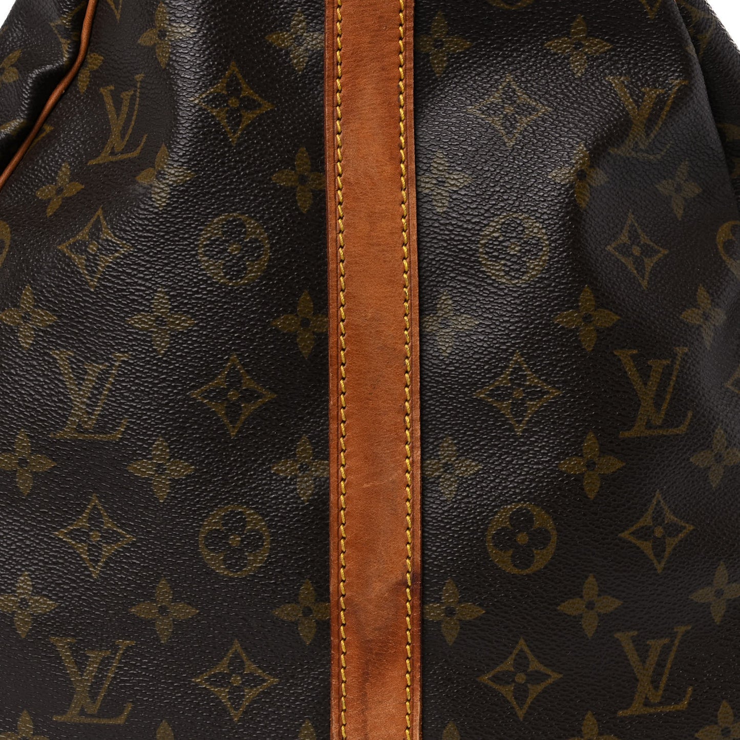 Monogram Keepall Bandouliere 55