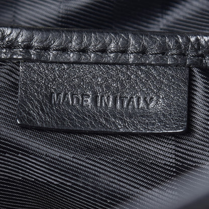 Burberry House Check Quilted Tote Black 9 of 16