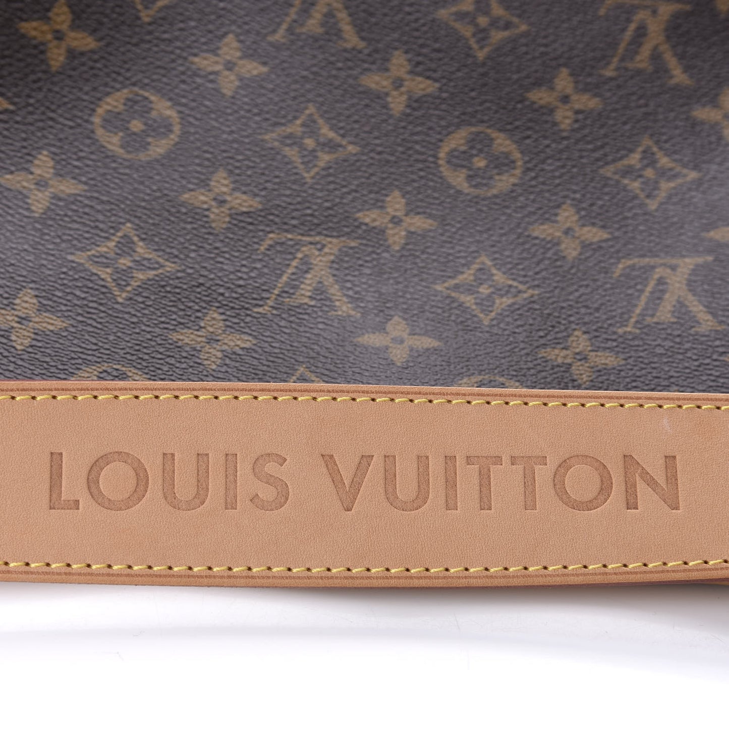 Monogram Delightful MM