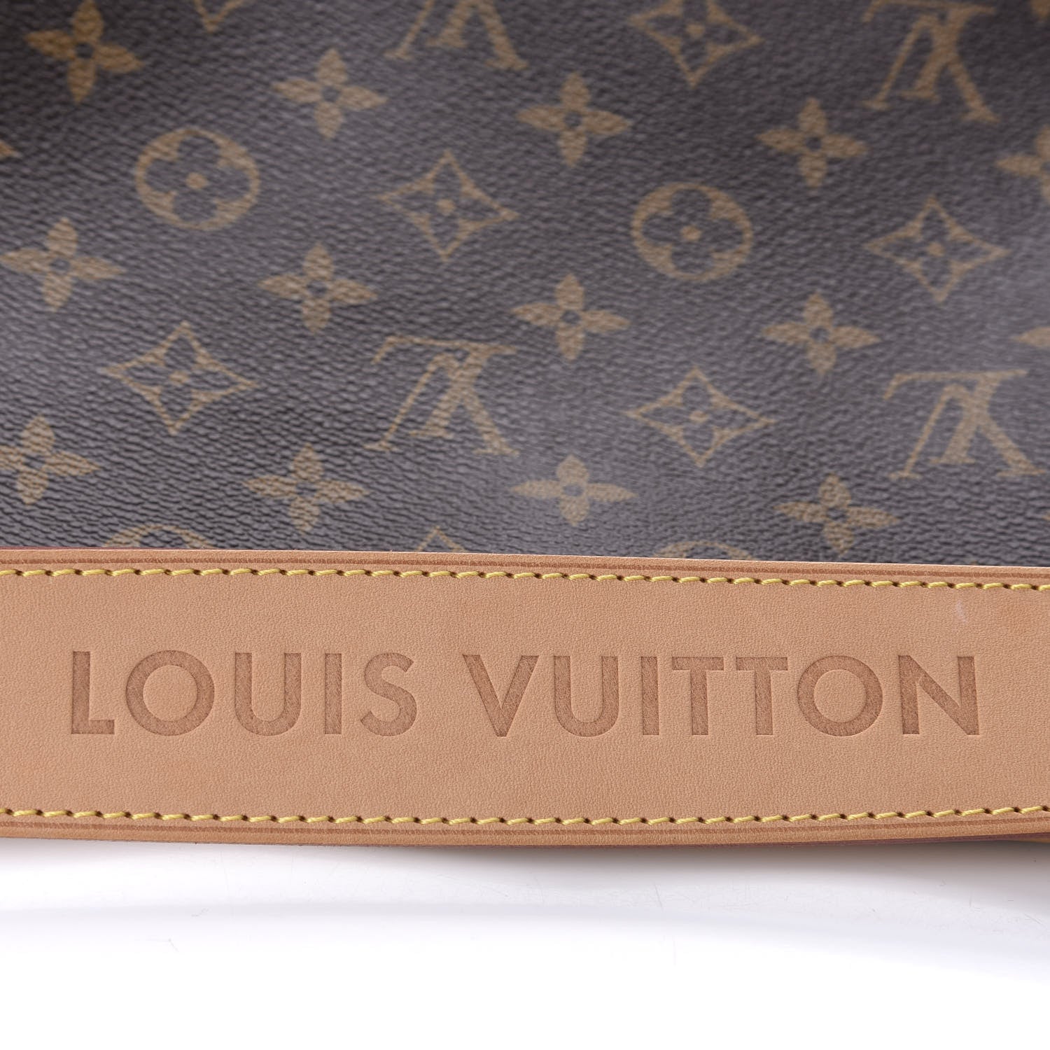 Louis Vuitton Monogram Delightful MM 10 of 11