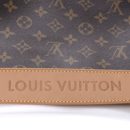 Louis Vuitton Monogram Delightful MM 10 of 11
