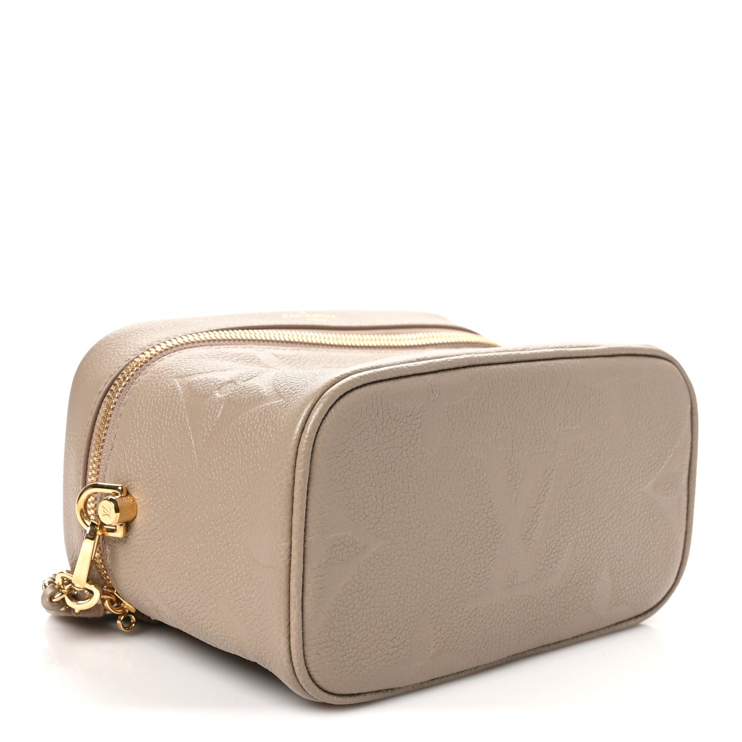 Empreinte Monogram Giant Vanity PM Tourterelle