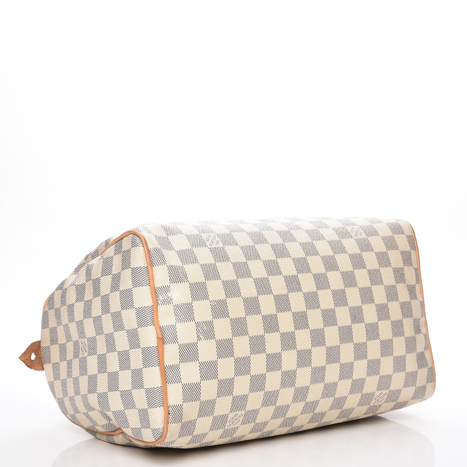 Louis Vuitton Damier Azur Speedy 30 4 of 17