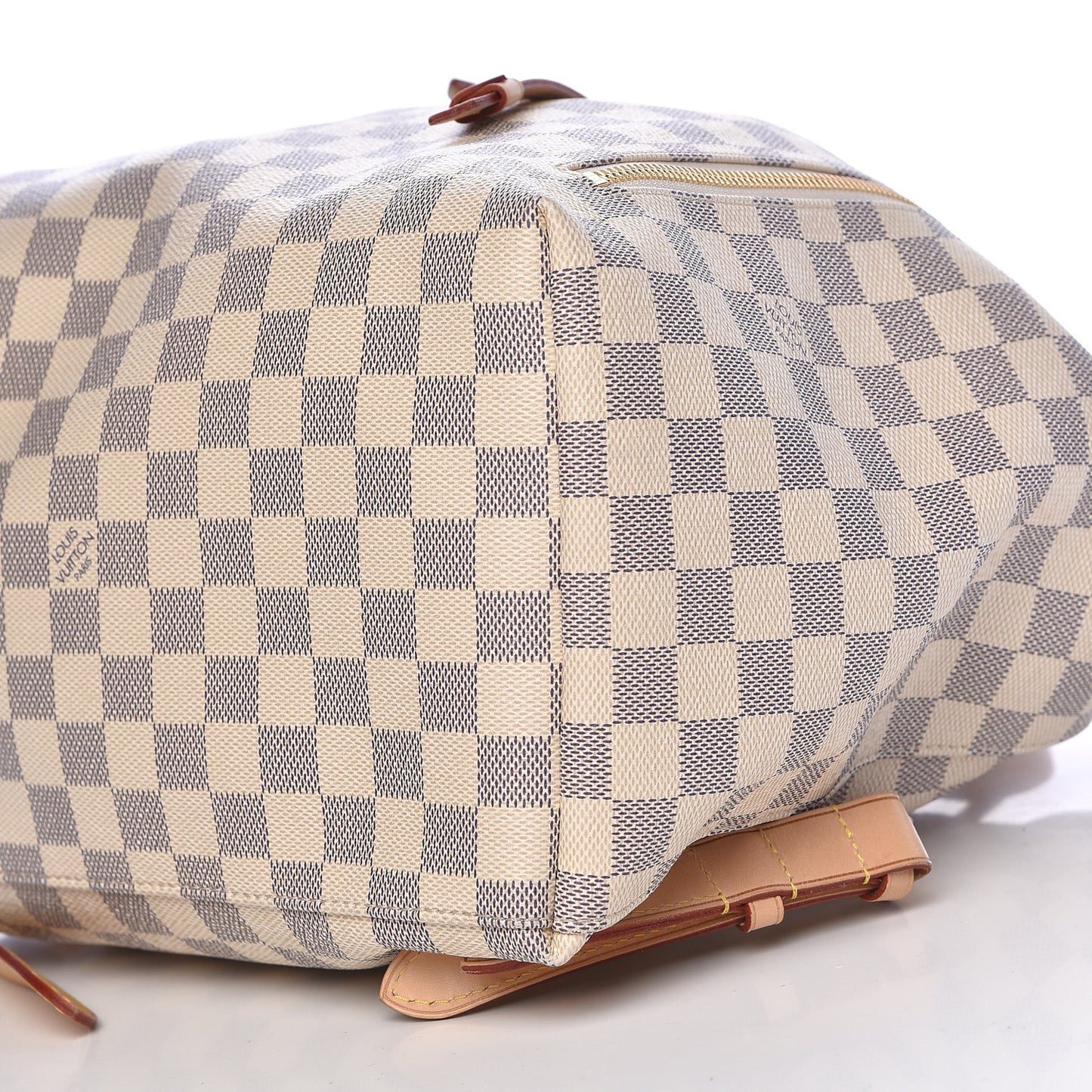 Damier Azur Sperone Backpack