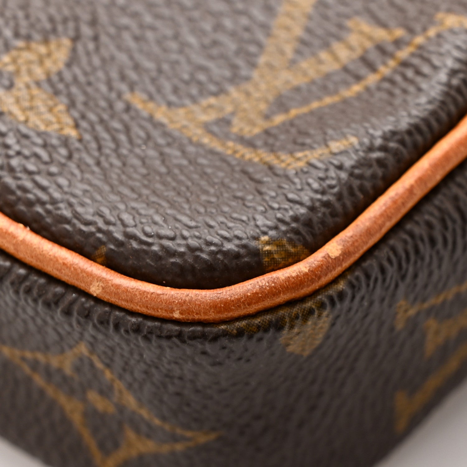 Louis Vuitton Monogram Danube 15 11 of 12