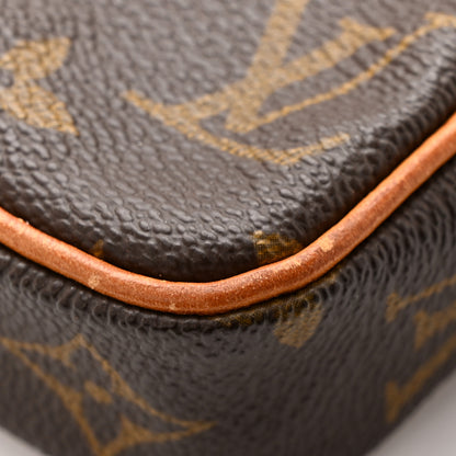 Louis Vuitton Monogram Danube 15 11 of 12