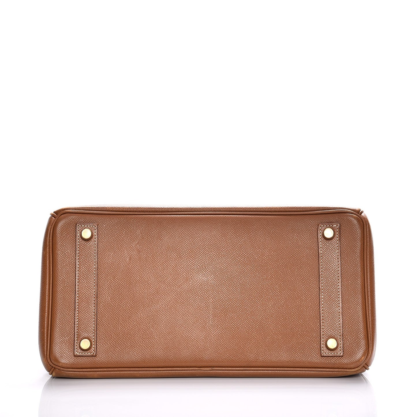 Courchevel HAC Birkin 32 Gold