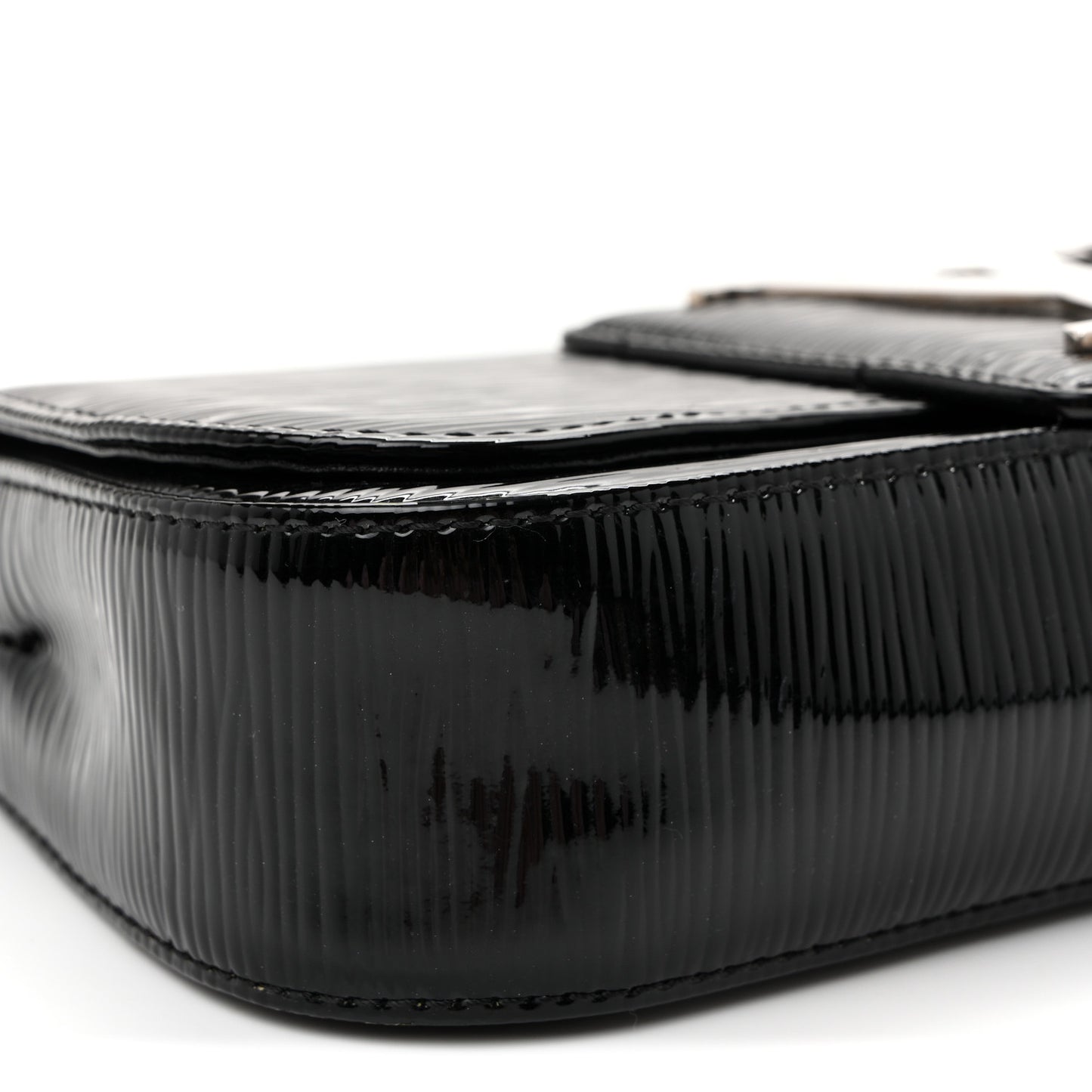 Epi Electric Sobe Clutch Black