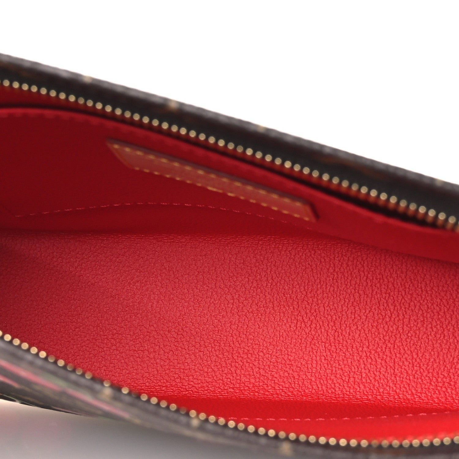 Louis Vuitton LV X TM Monogram Cerises Toiletry Pouch 5 of 9
