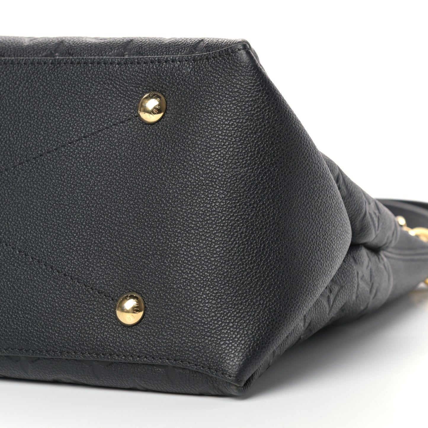 Empreinte Maida Hobo Black