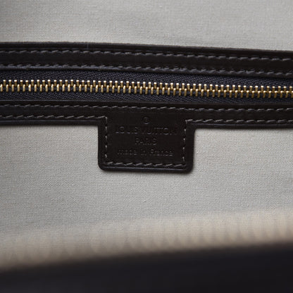 Louis Vuitton Mini Monogram Josephine GM Light Kaki 7 of 8