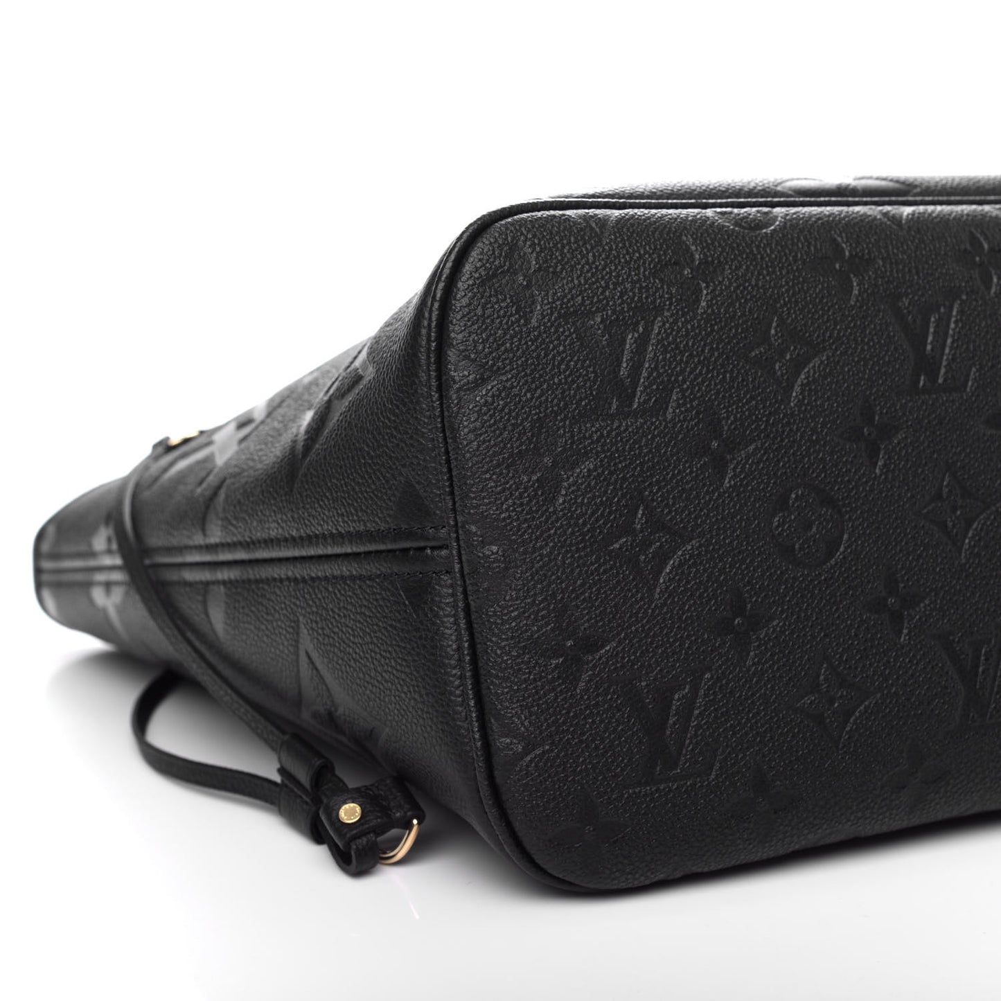 Empreinte Monogram Giant Neverfull MM Black