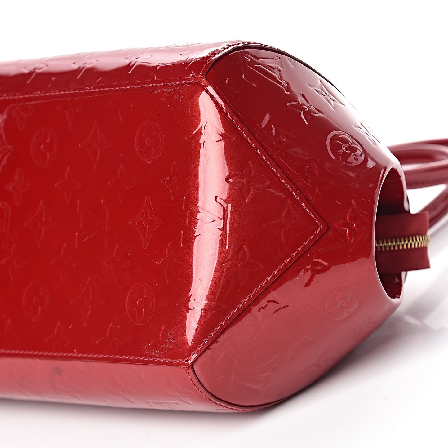 Vernis Sherwood GM Pomme D'Amour