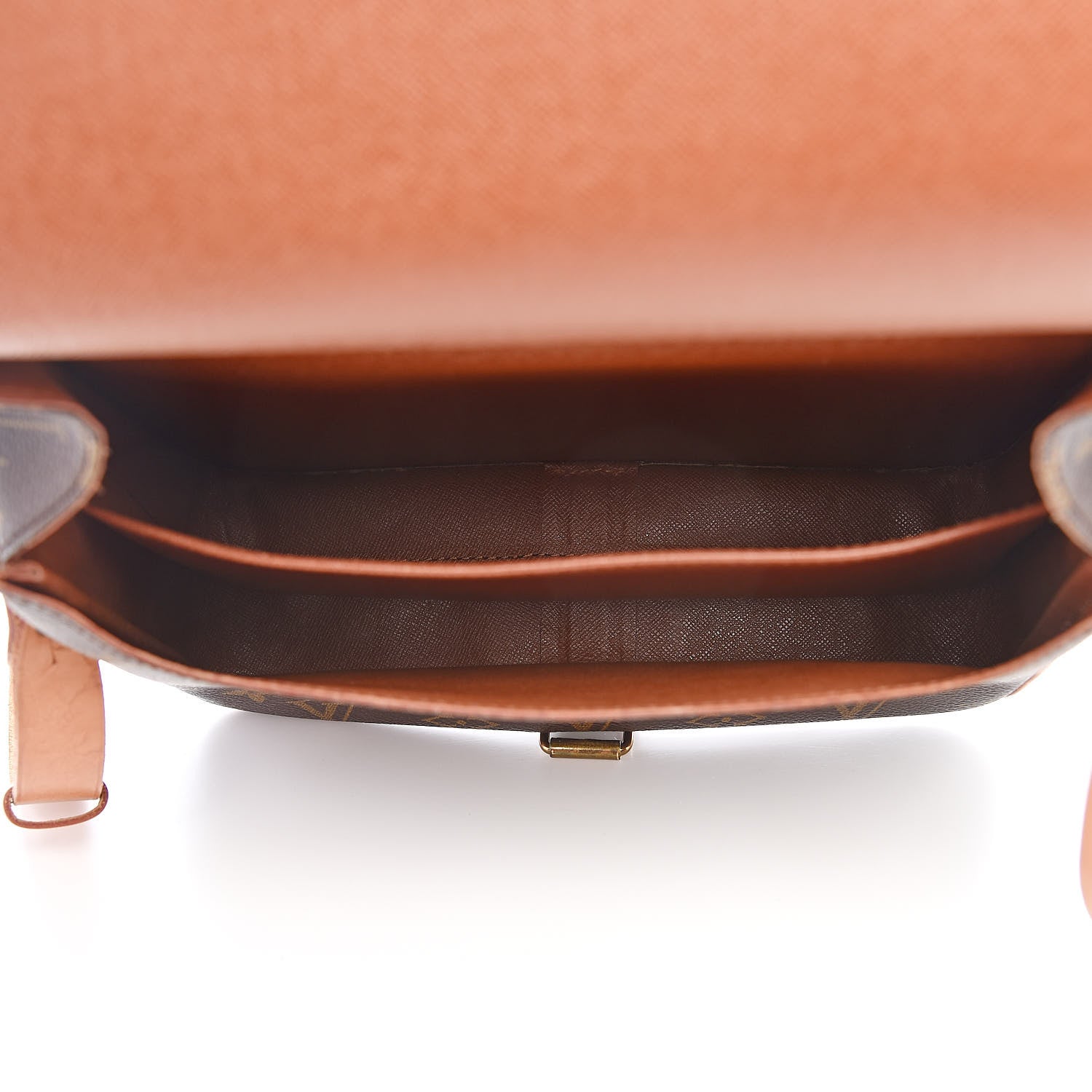 Louis Vuitton Monogram Cartouchiere 26 5 of 15