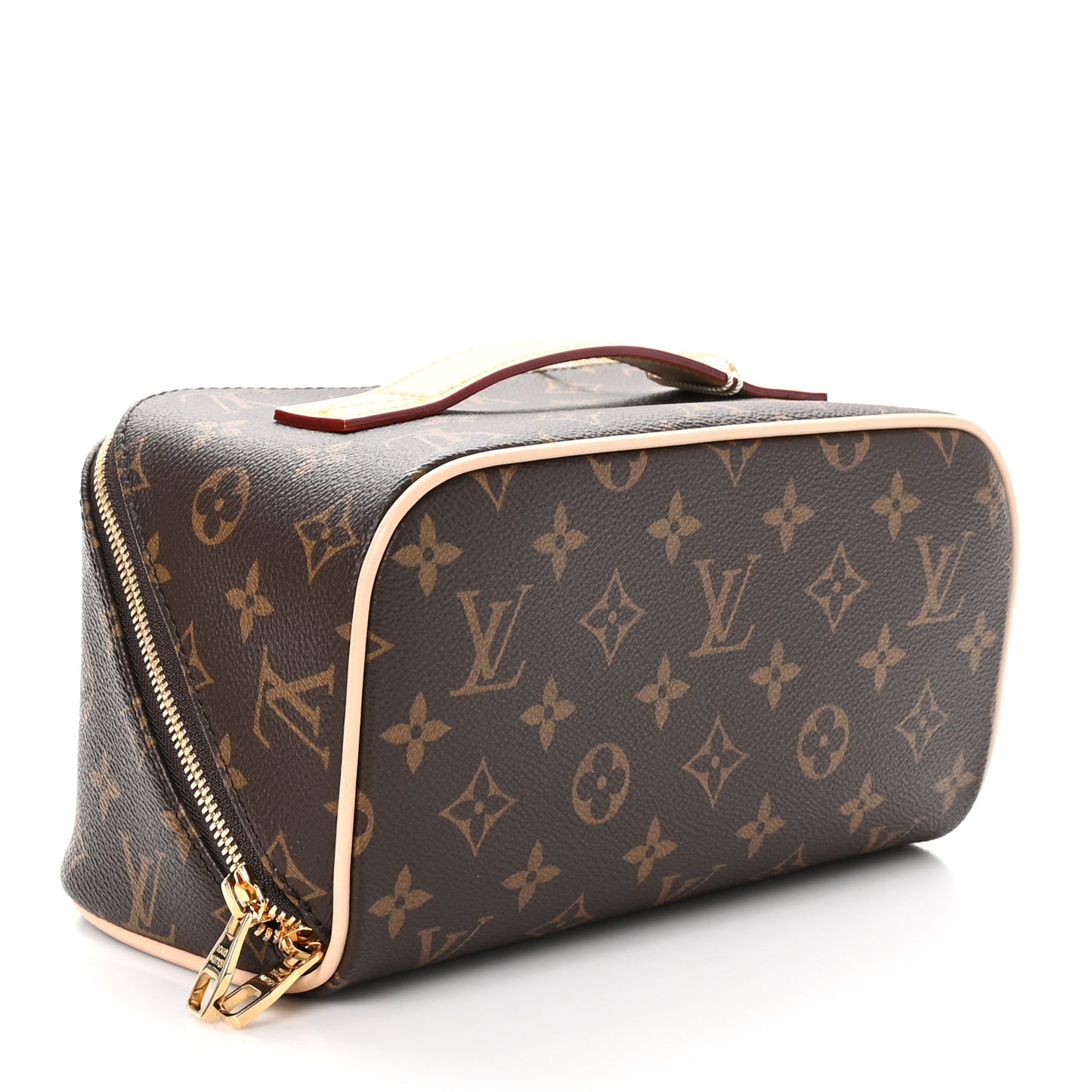 Monogram Toiletry Bag