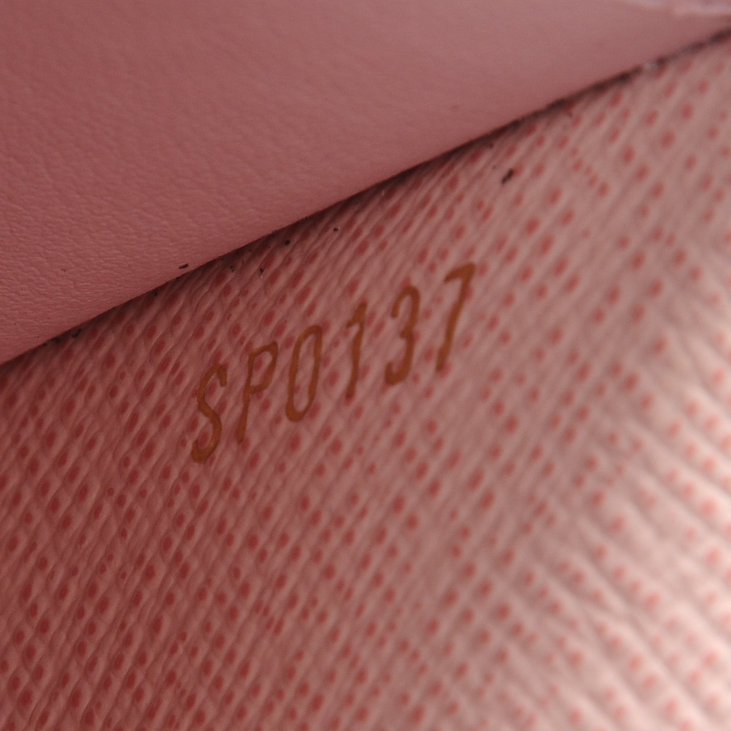Monogram Lovely Birds Victorine Wallet