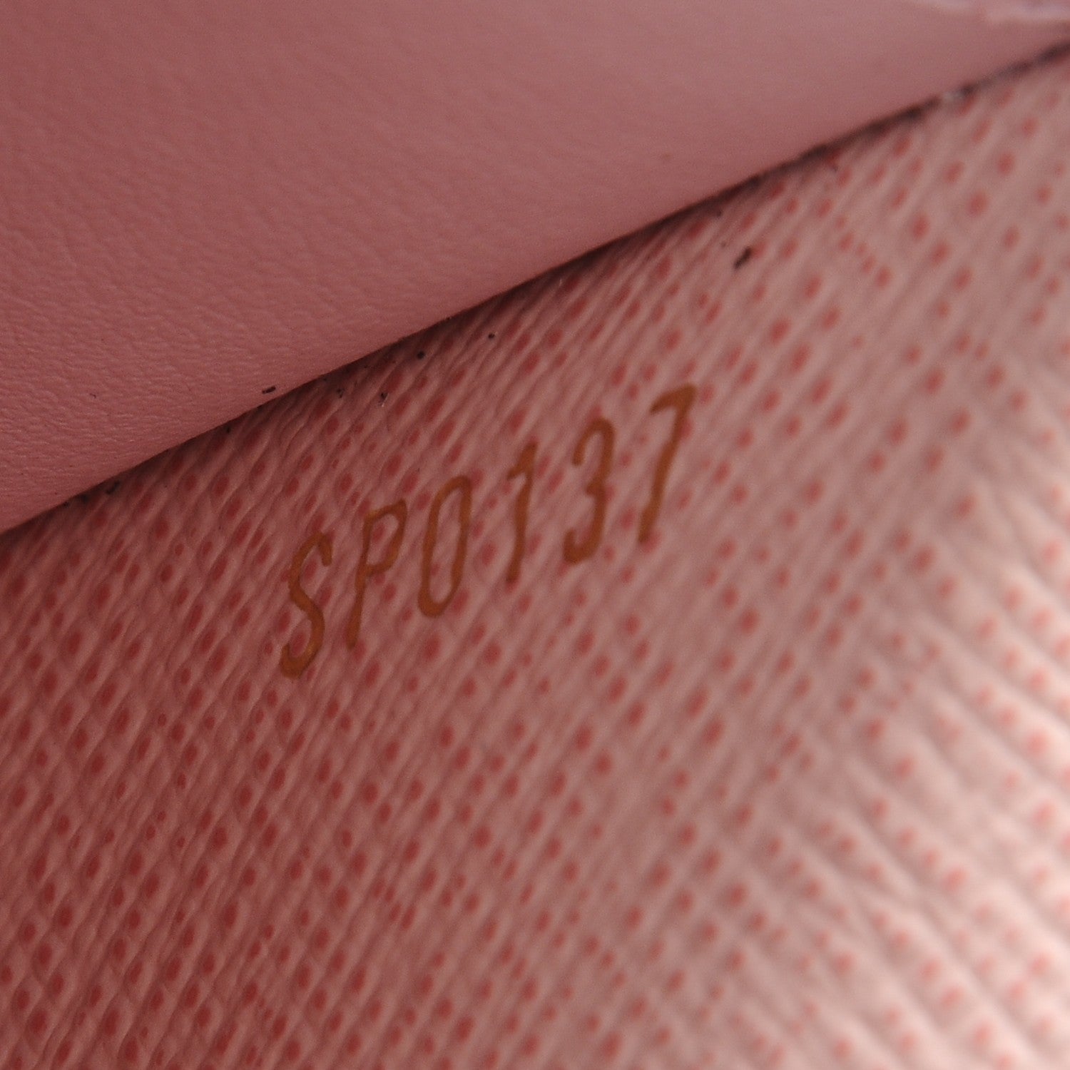Louis Vuitton Monogram Lovely Birds Victorine Wallet 7 of 7
