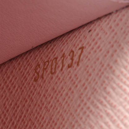 Louis Vuitton Monogram Lovely Birds Victorine Wallet 7 of 7