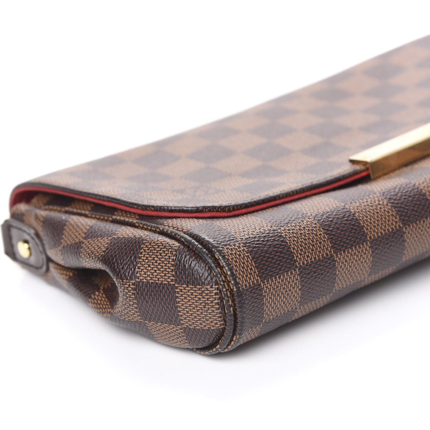 Damier Ebene Favorite MM