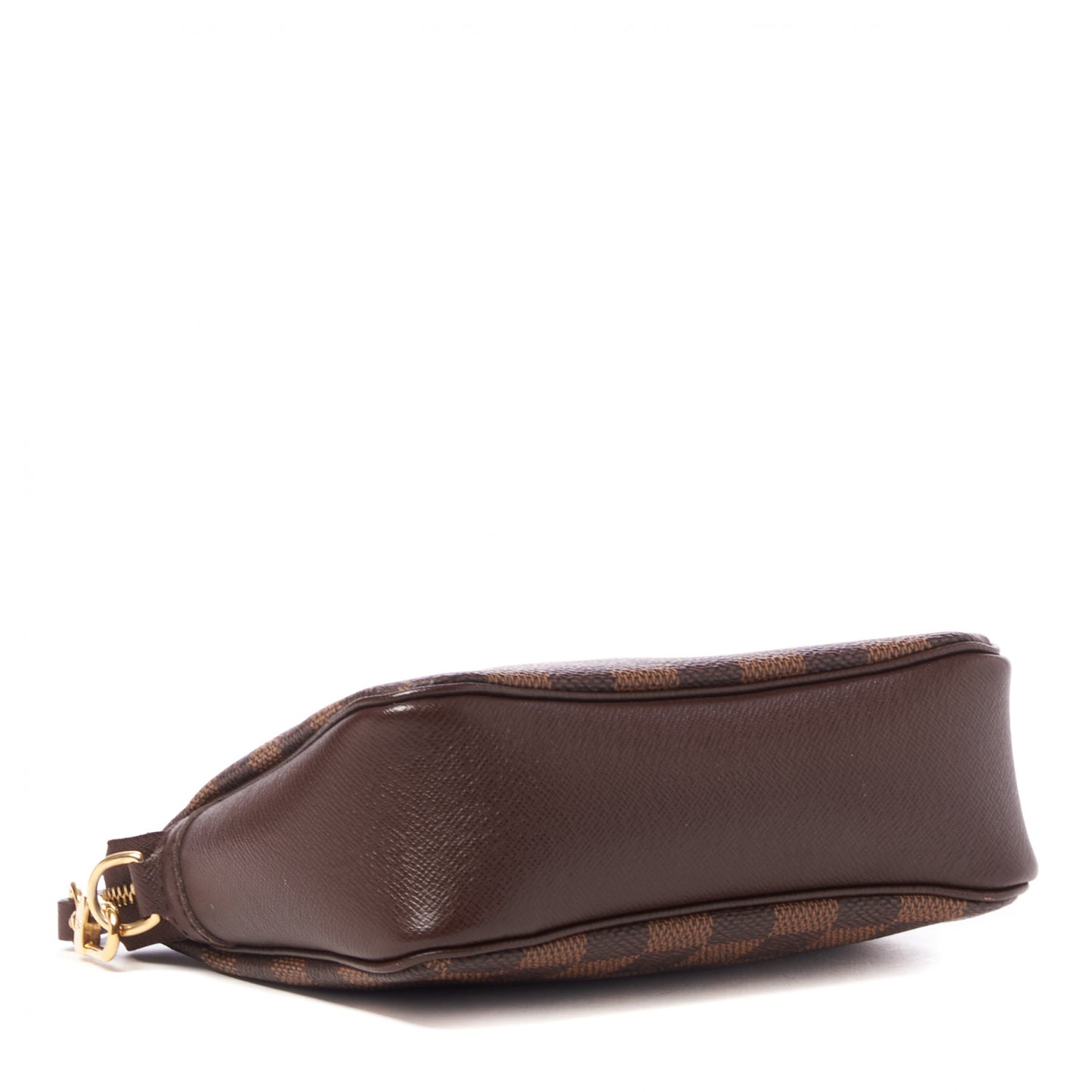 Damier Ebene Trousse Make Up Bag Pochette