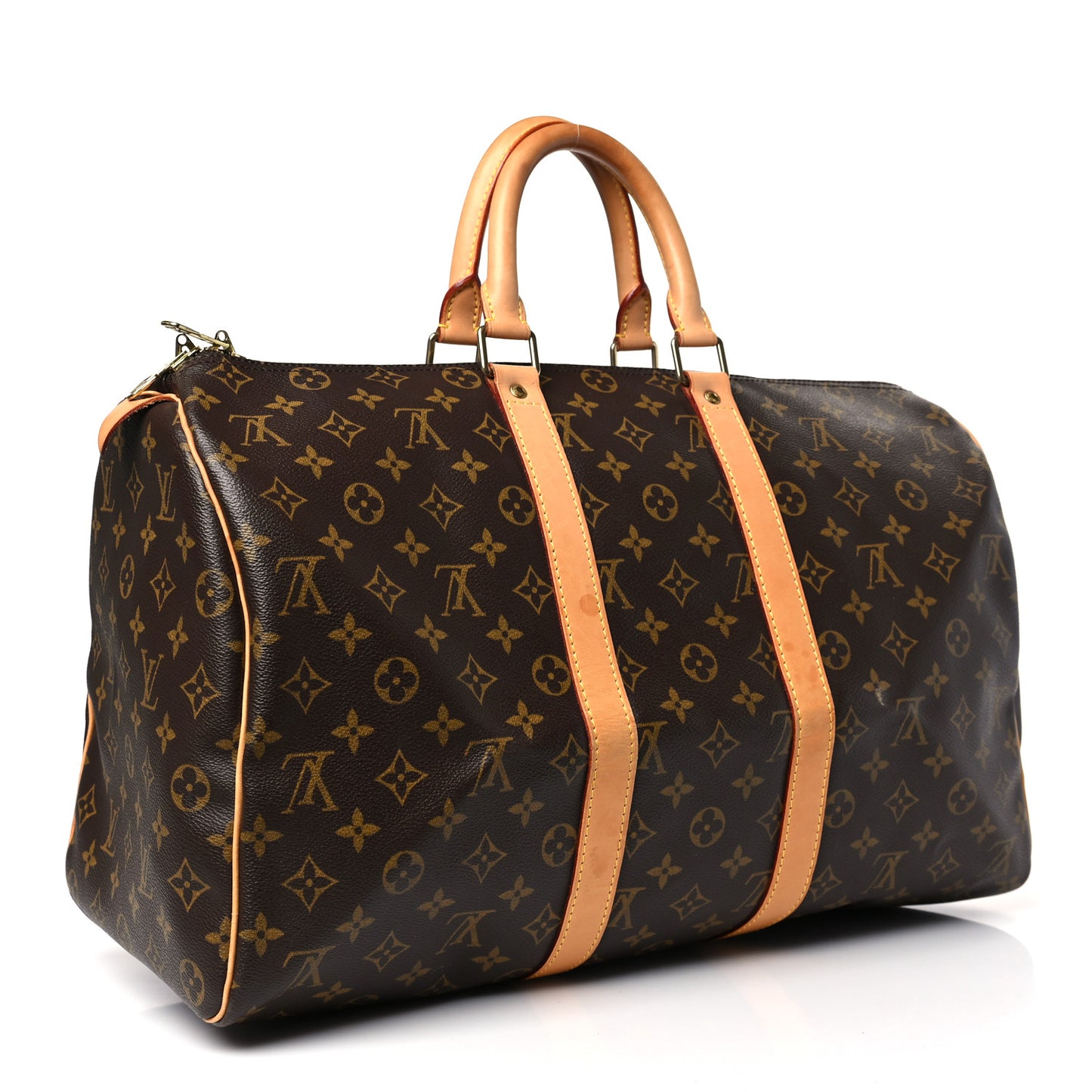 Monogram Keepall 45