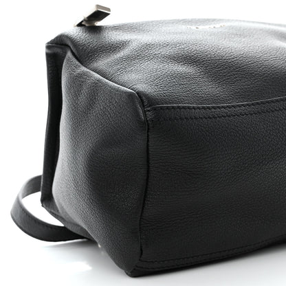 Givenchy Sugar Goatskin Small Pandora Black 9 of 10