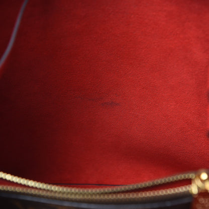 Louis Vuitton Monogram Neonoe MM Coquelicot 11 of 11