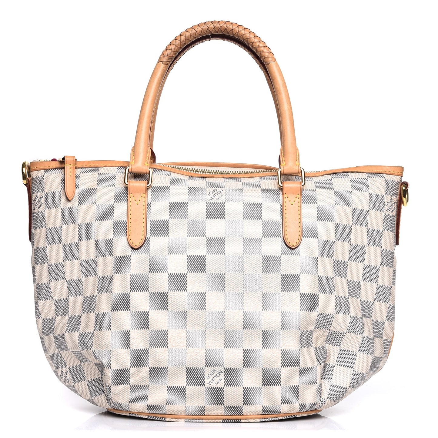 Damier Azur Riviera PM