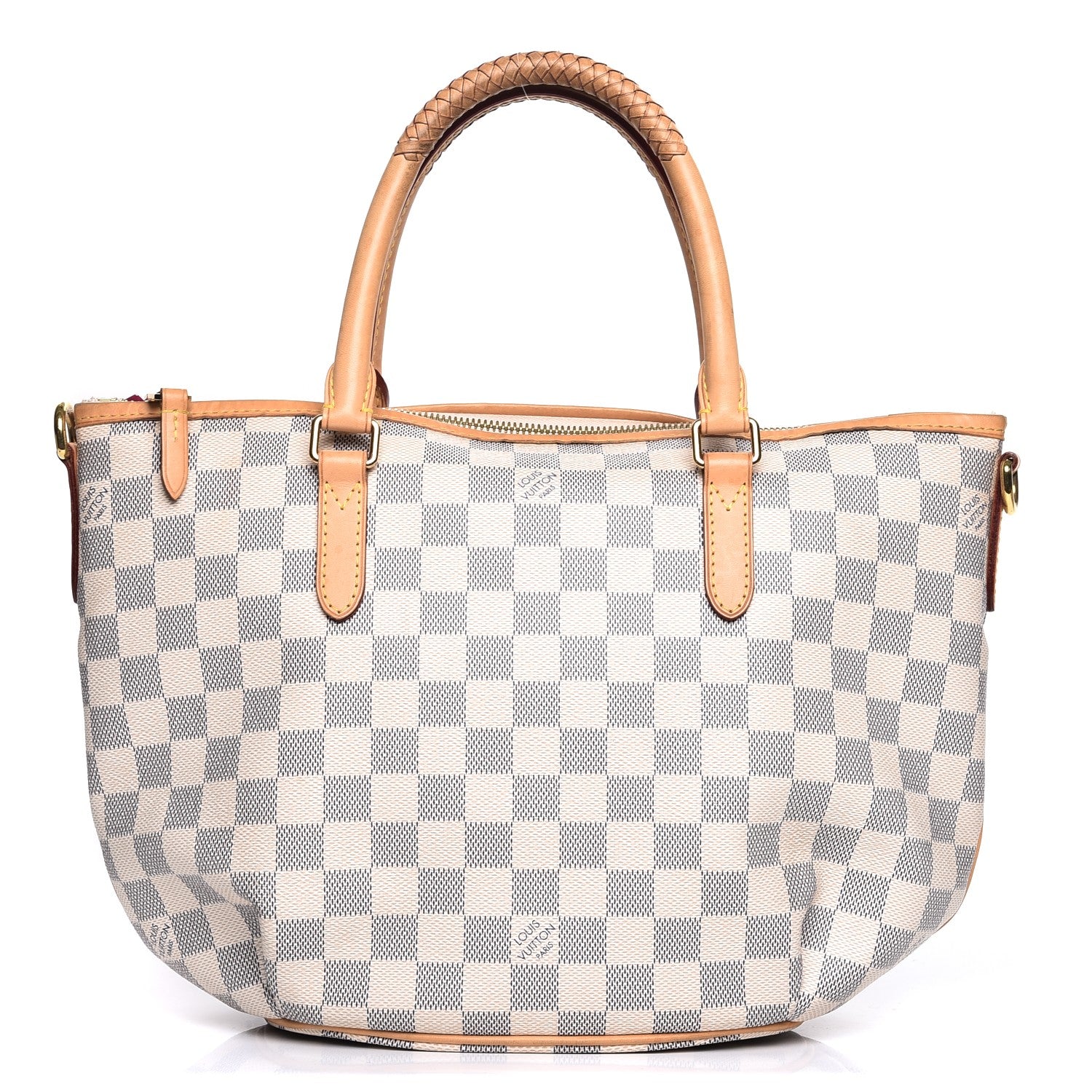 Louis Vuitton Damier Azur Riviera PM 1 of 11