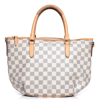 Louis Vuitton Damier Azur Riviera PM 1 of 11