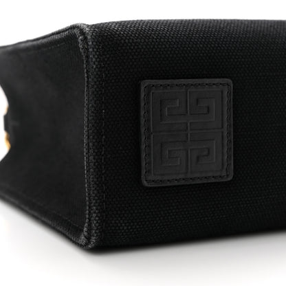 Givenchy Canvas Mini G-Tote Black 9 of 14