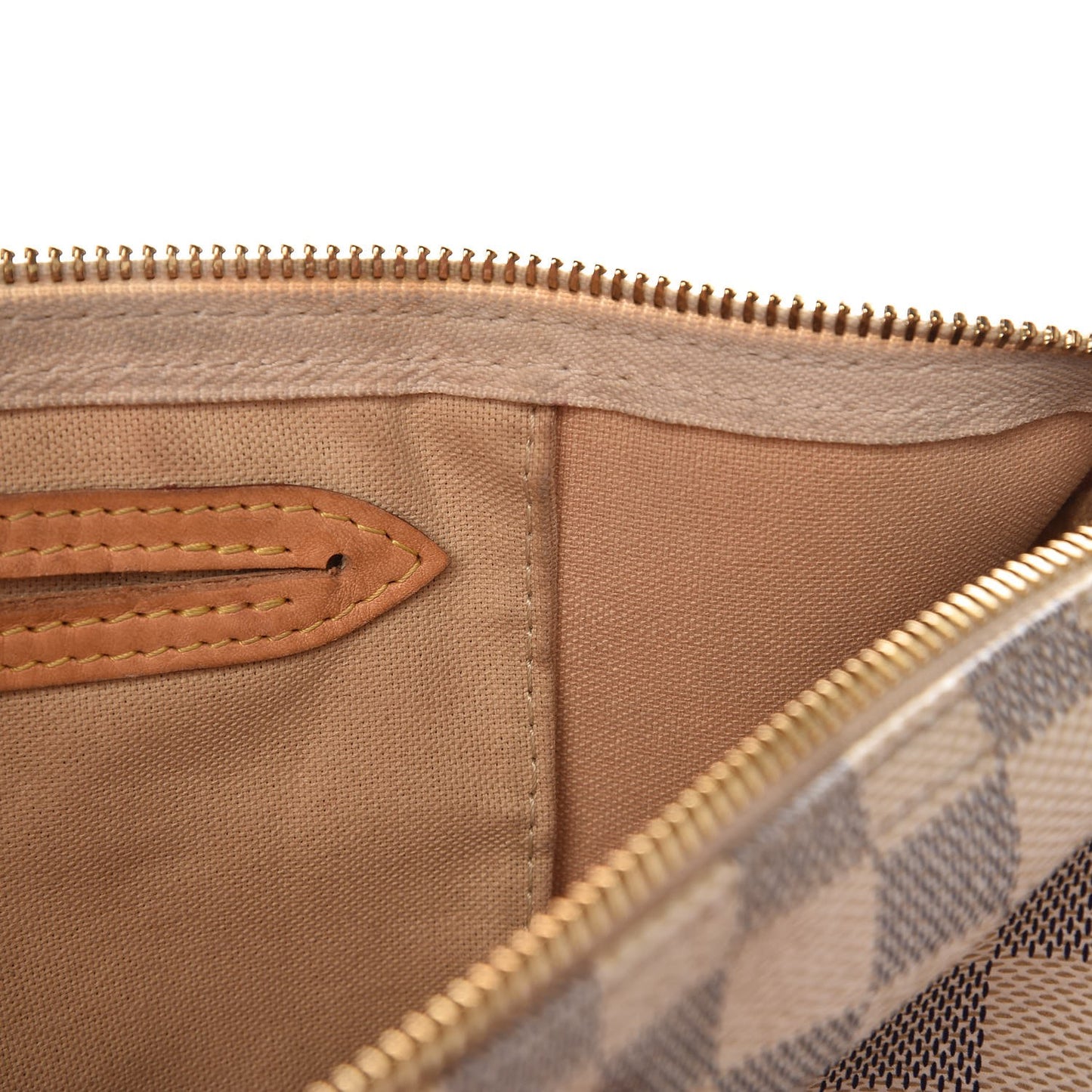 Damier Azur Speedy 35