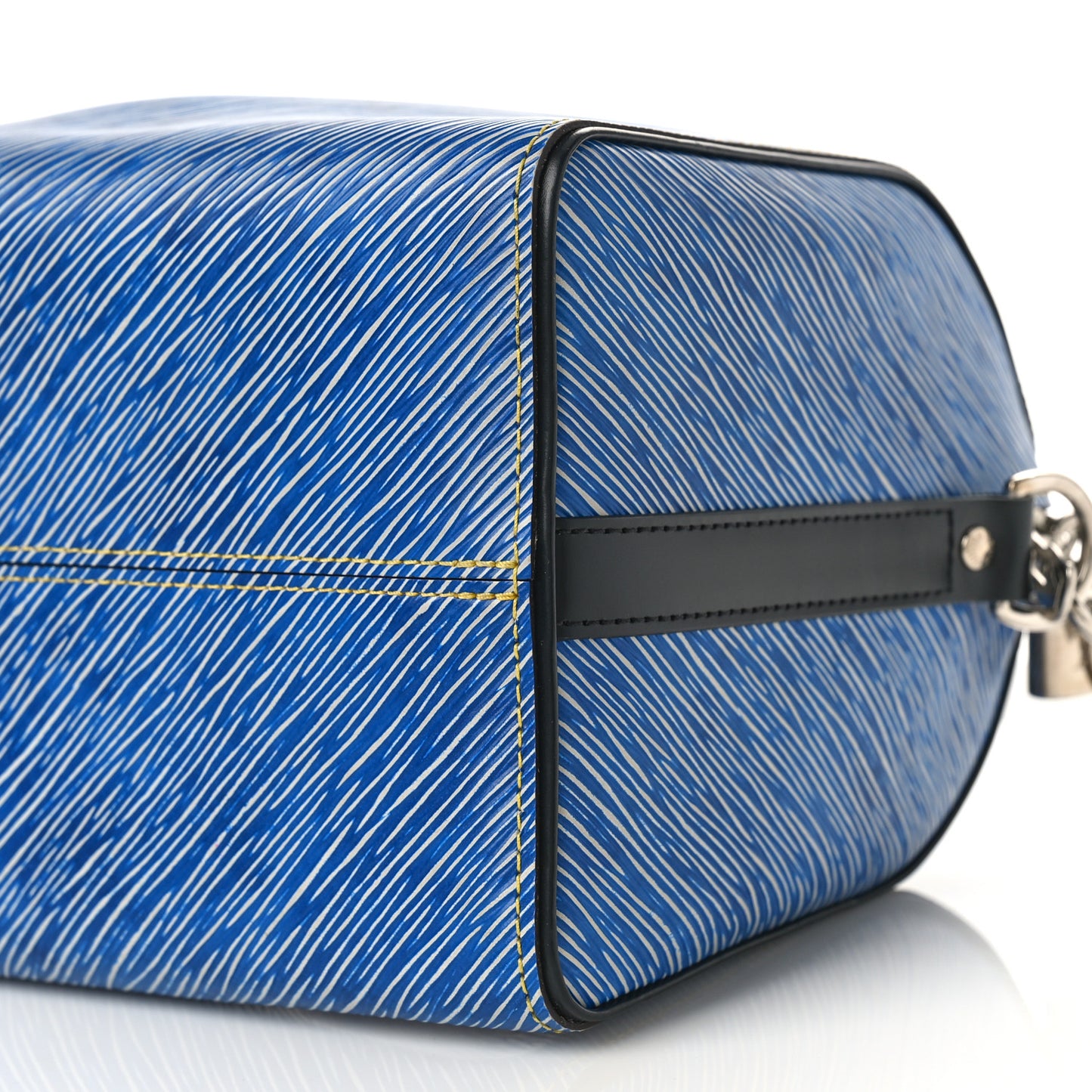 Epi Speedy Bandouliere 25 Denim Light