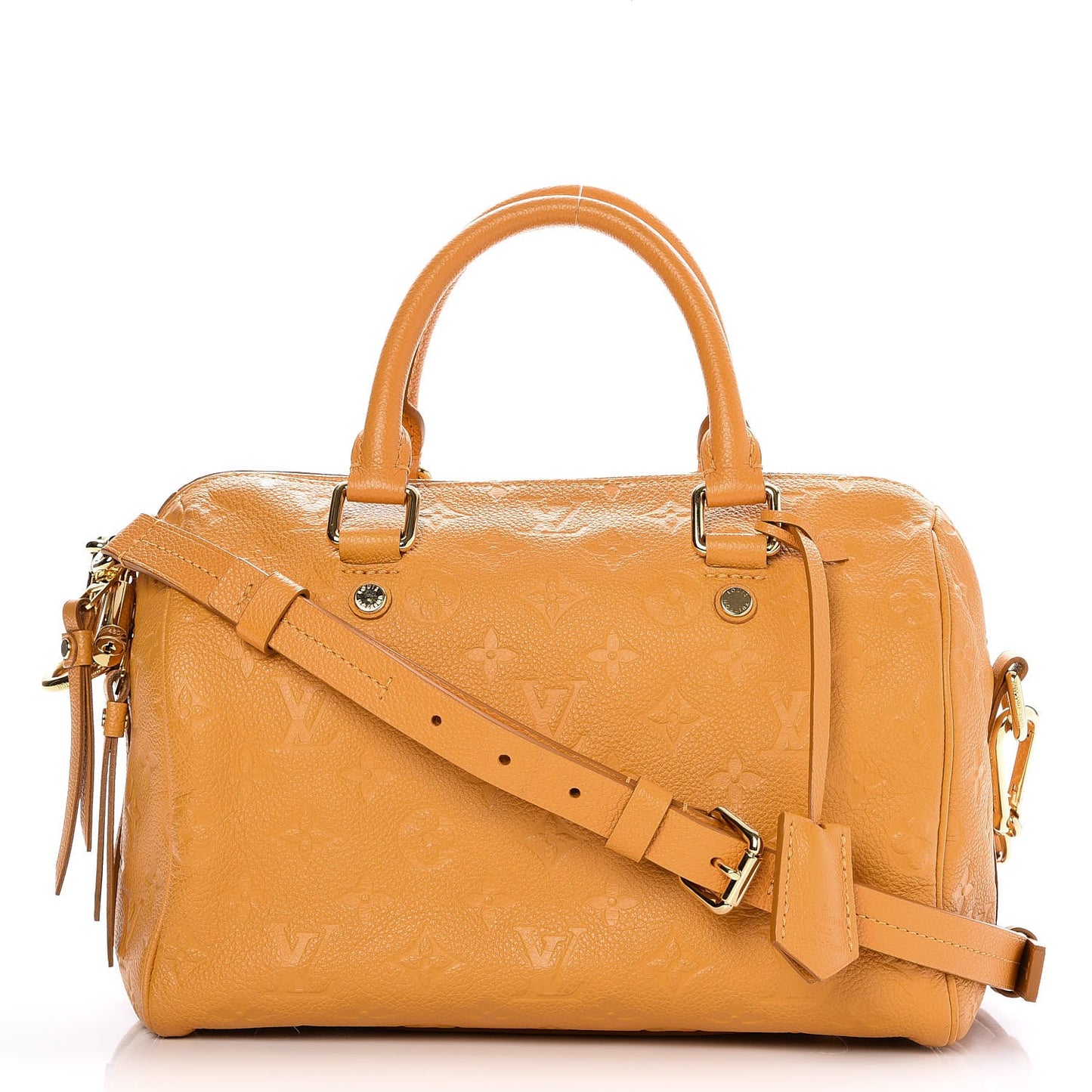 Empreinte Speedy Bandouliere 25 Safran
