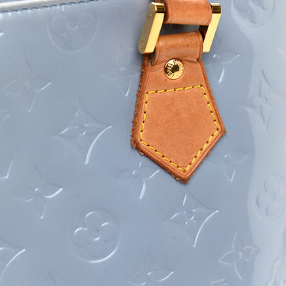 Louis Vuitton Vernis Houston Lavender 14 of 14