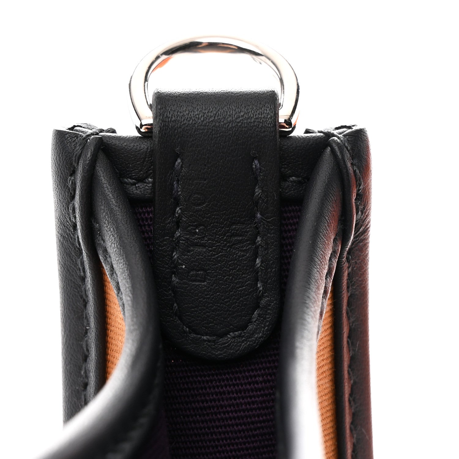Hermes Toile Officier Swift Neo Evelyne TPM Dune Cassas Caban 7 of 11