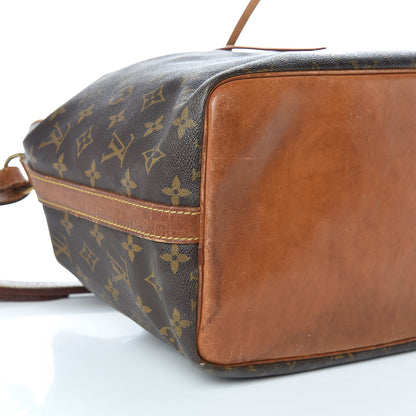 Louis Vuitton Monogram Petit Noe 12 of 13