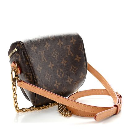 Louis Vuitton Monogram Mini Bumbag 3 of 10