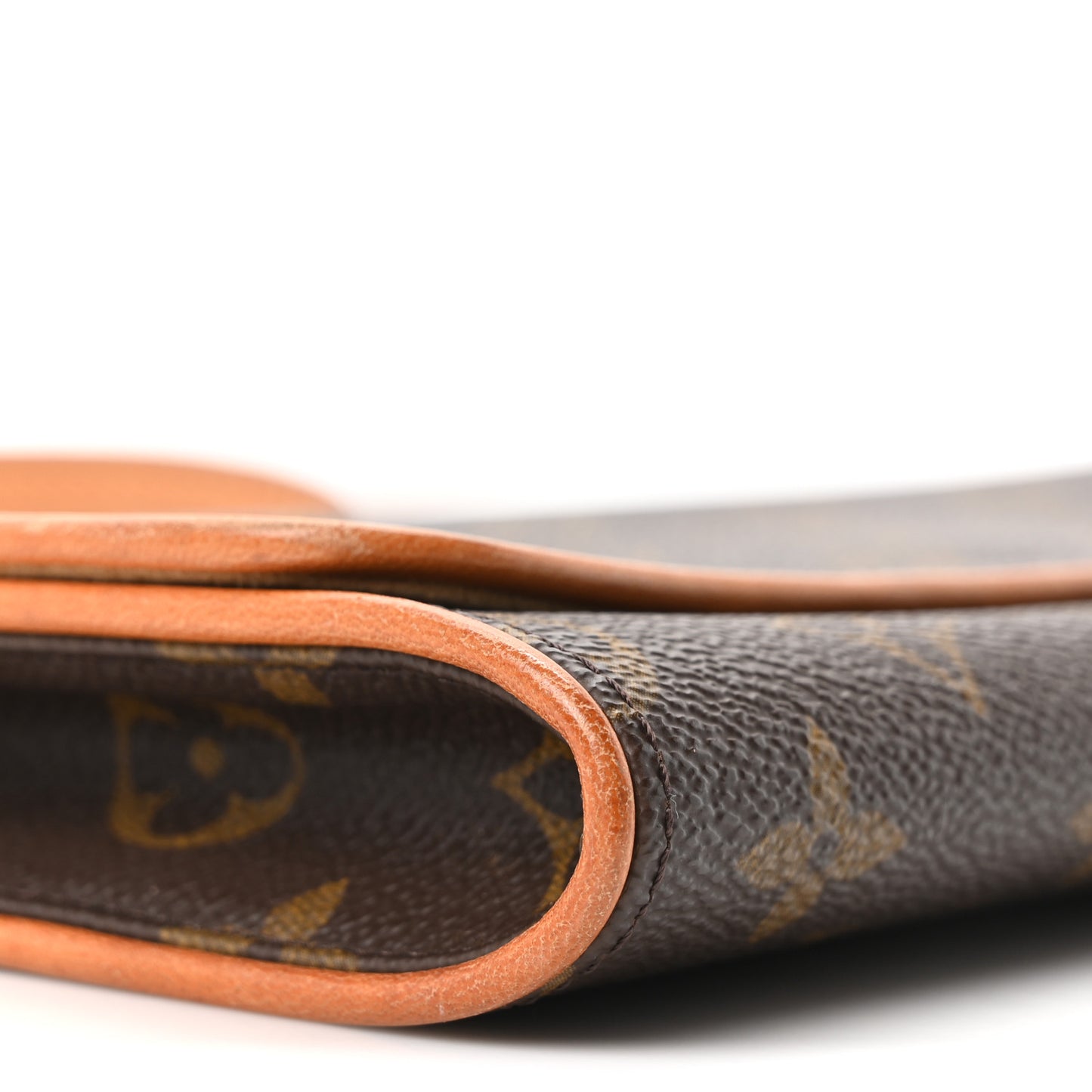 Monogram Pochette Twin GM