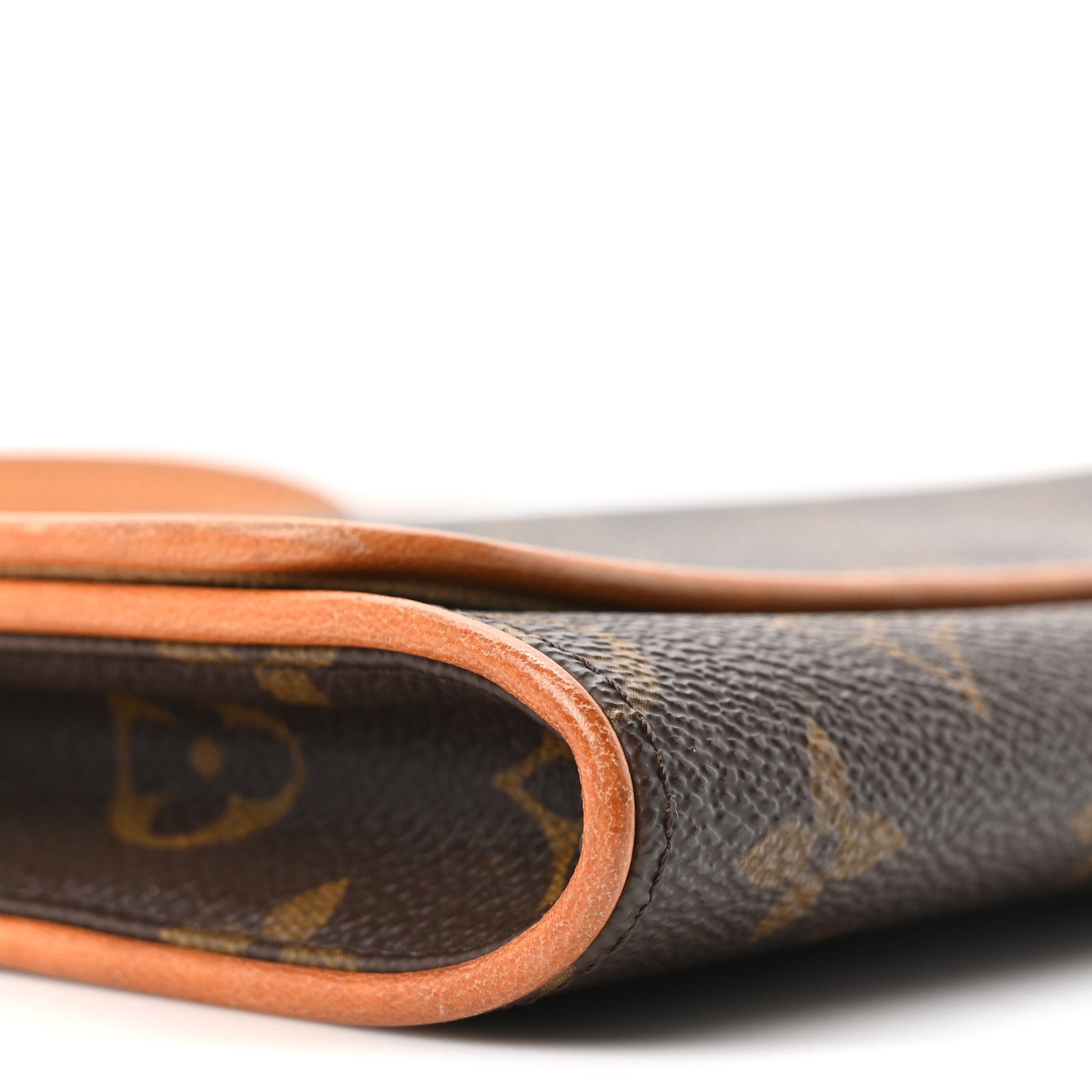 Louis Vuitton Monogram Pochette Twin GM 8 of 9