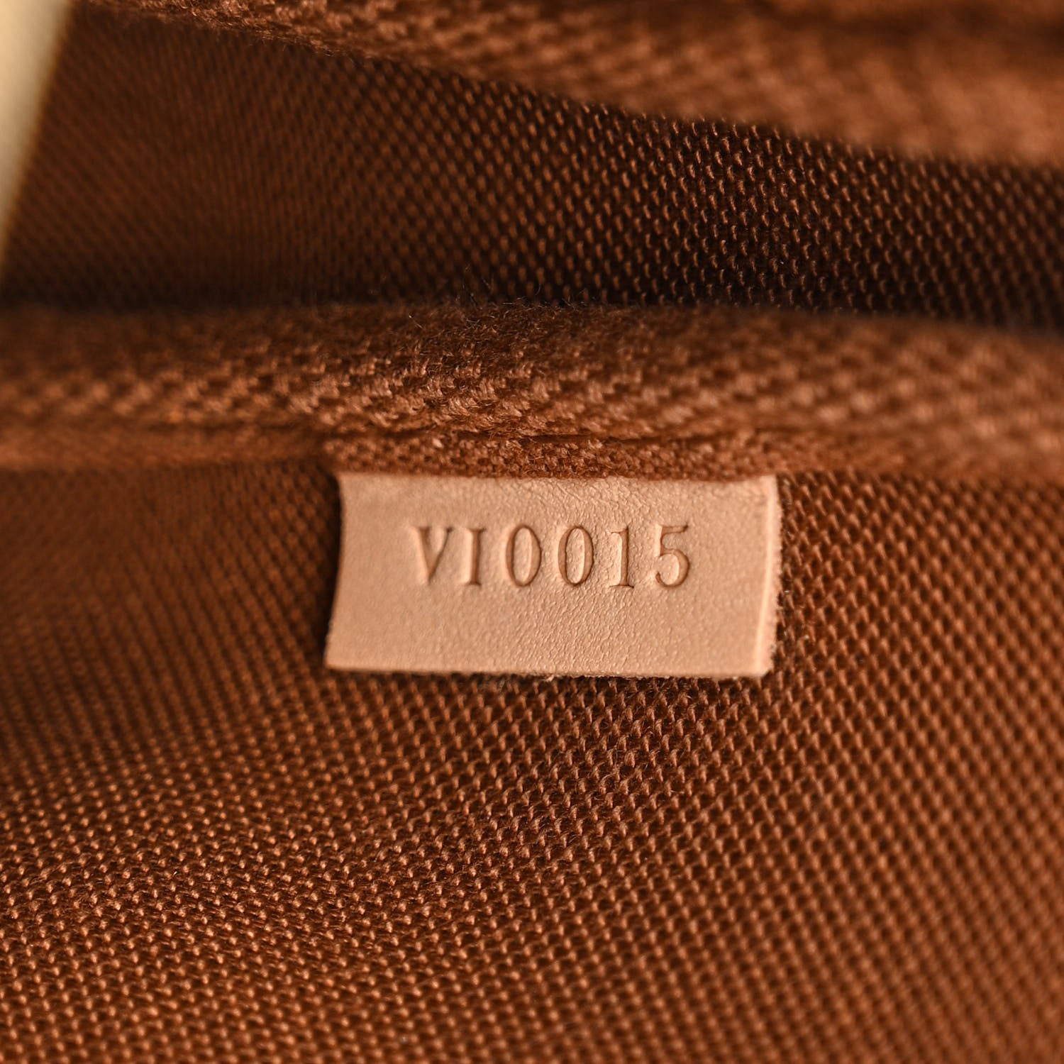 Louis Vuitton Monogram Cerises Pochette Accessories 7 of 11