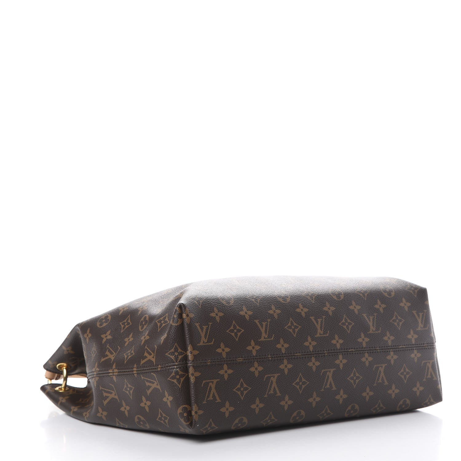 Louis Vuitton Monogram Graceful MM 3 of 10