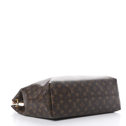 Louis Vuitton Monogram Graceful MM 3 of 10